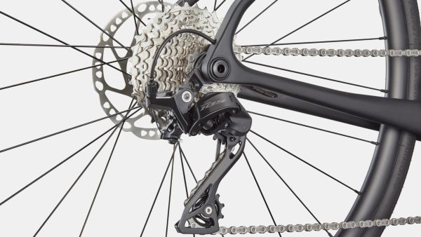 Synapse Carbon 5 56 - Image 4