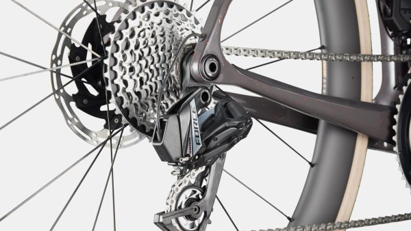 Synapse Carbon 2 SmartSense 48 - Image 5