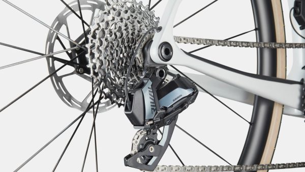 Synapse Carbon 3 SmartSense 61 - Image 5