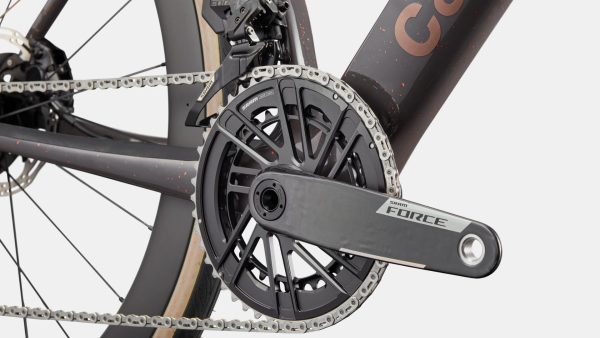 Synapse Carbon 2 SmartSense 48 - Image 4
