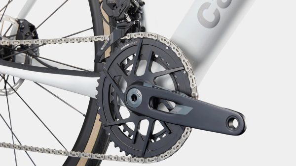 Synapse Carbon 3 SmartSense 61 - Image 4