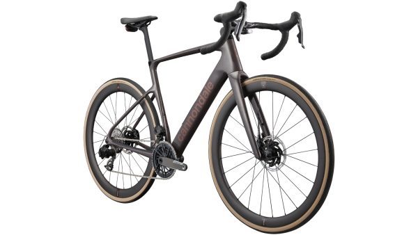 Synapse Carbon 2 SmartSense 48 - Image 2