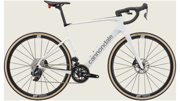 Synapse Carbon 3 SmartSense 61