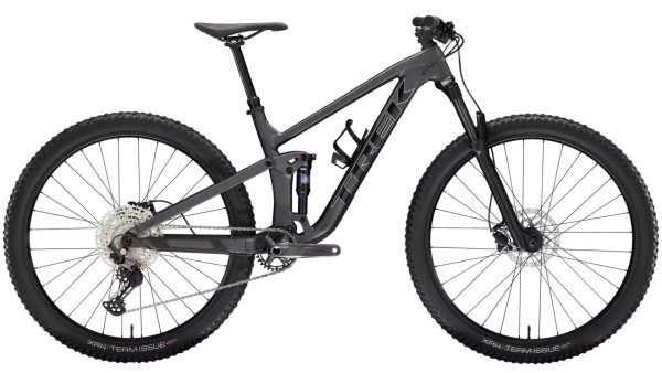 Top Fuel 5 Gen 3 XXL