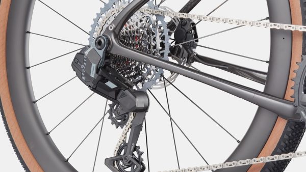 Topstone Carbon 1 AXS 58 - Image 5