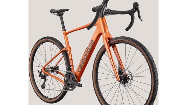 Topstone Carbon 3 GRX - 2x 47 - Image 2