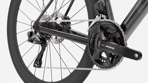 Madone SL 6 Gen 8 M - Image 6