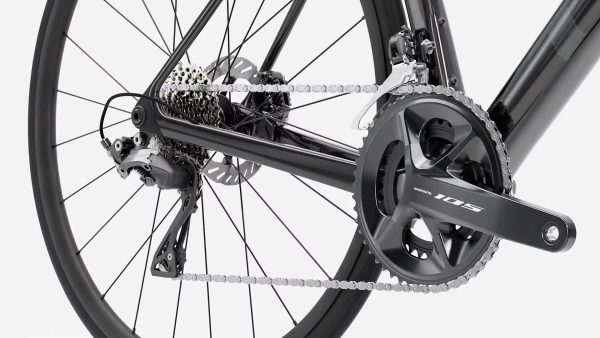 Madone SL 5 Gen 8 S - Image 6