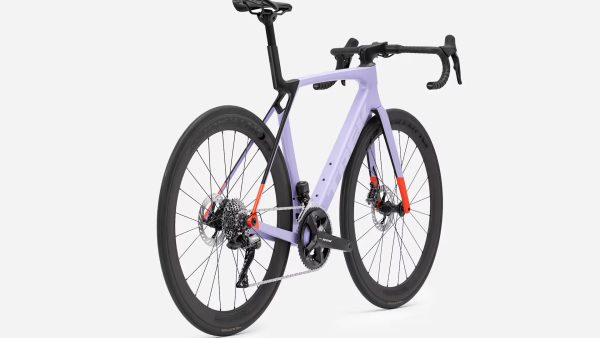 Madone SL 6 Gen 8 M - Image 2