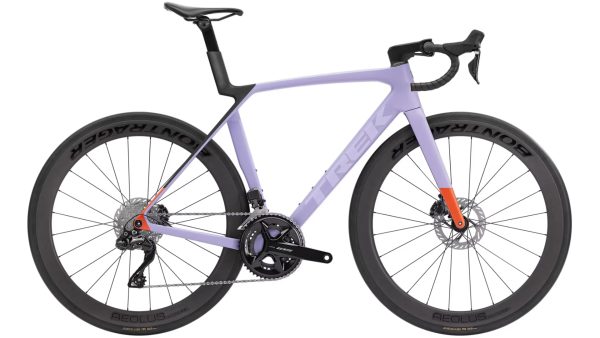 Madone SL 6 Gen 8 M