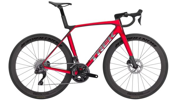 Madone SL 6 Gen 8 L