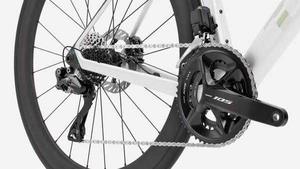 Madone SL 6 Gen 8 L - Image 6