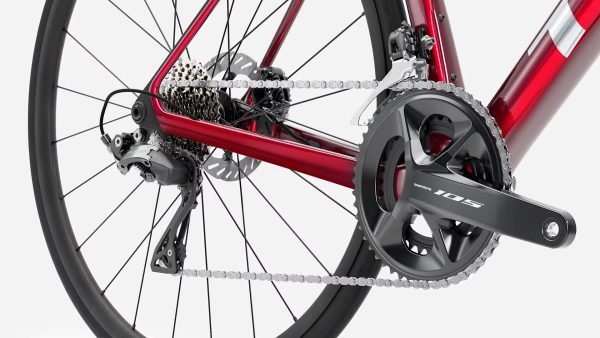 Madone SL 5 Gen 8 M - Image 6