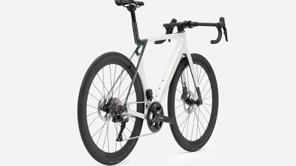 Madone SL 6 Gen 8 L - Image 2