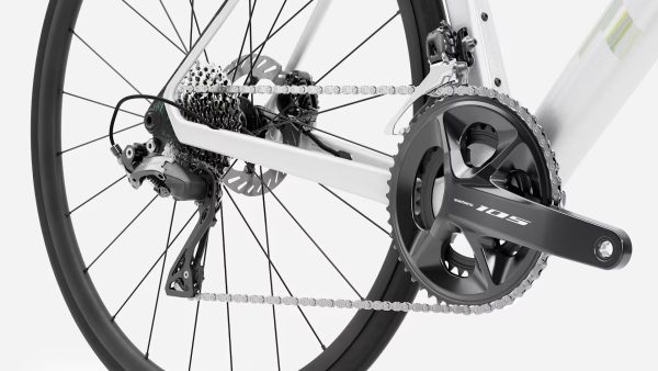 Madone SL 5 Gen 8 M - Image 6