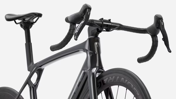 Madone SL 6 AXS Gen 8 ML - Image 5