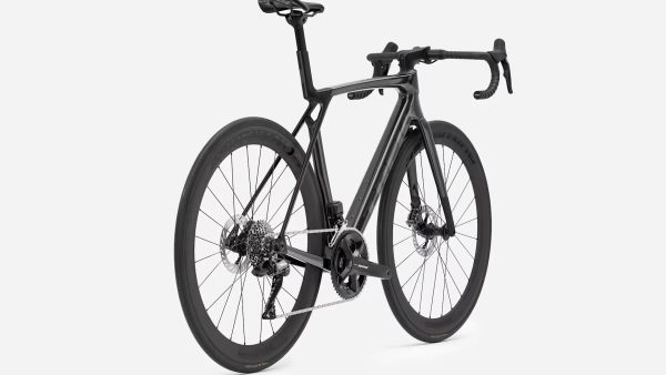 Madone SL 6 Gen 8 M - Image 2