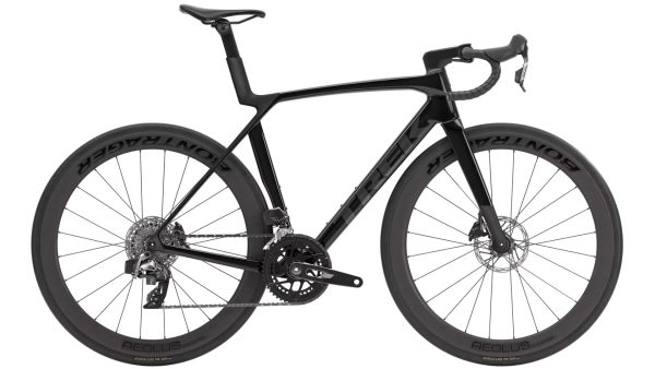 Madone SL 6 AXS Gen 8 ML