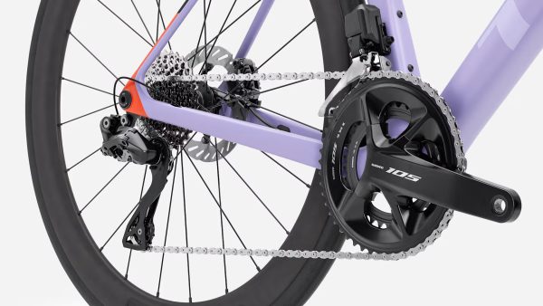 Madone SL 6 Gen 8 M - Image 6