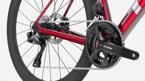 Madone SL 6 Gen 8 L - Image 6