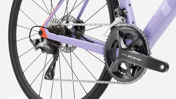 Madone SL 5 Gen 8 M - Image 6