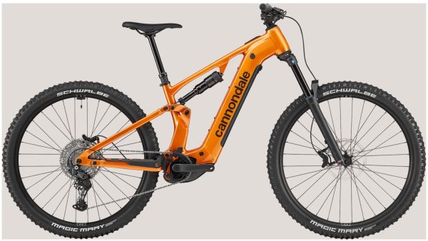 Moterra 4+ M