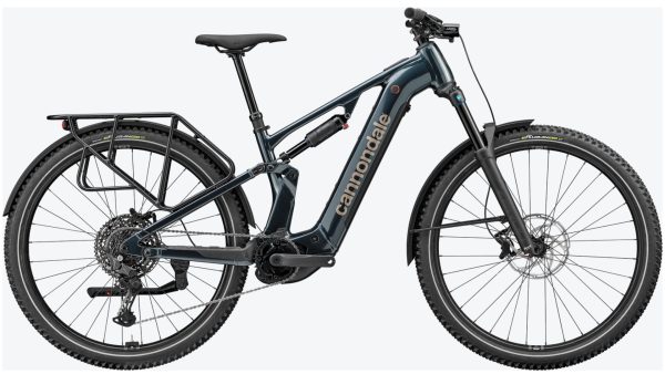 Moterra EQ M