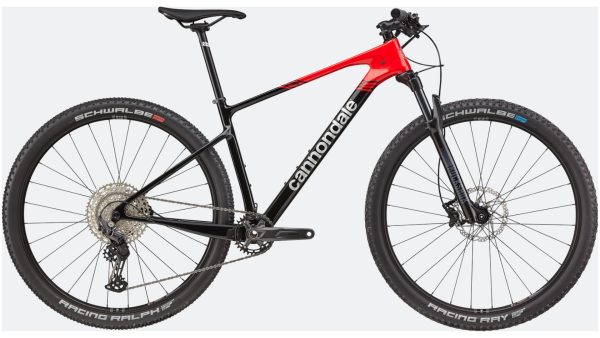 Scalpel HT Carbon 3 S