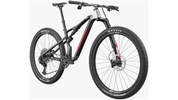 Cannondale Scalpel 1 Lefty S - Image 2