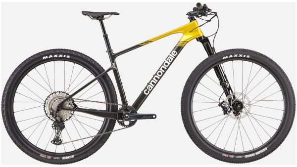 Scalpel HT Carbon 1 L