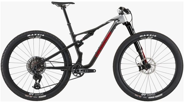 Cannondale Scalpel 1 Lefty S