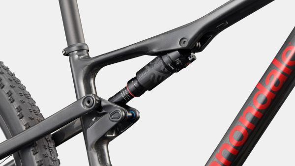 Cannondale Scalpel 1 Lefty S - Image 8