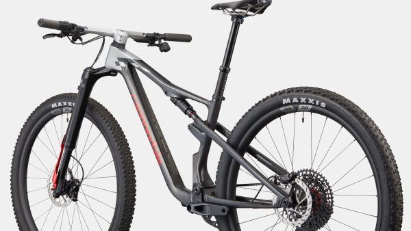 Cannondale Scalpel 1 Lefty S - Image 7