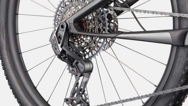 Cannondale Scalpel 1 Lefty S - Image 4