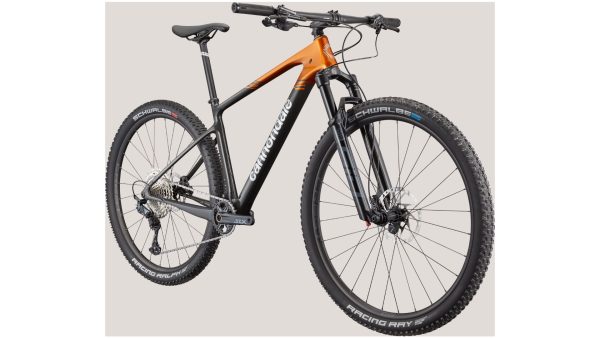 Scalpel HT Carbon 2 L - Image 2