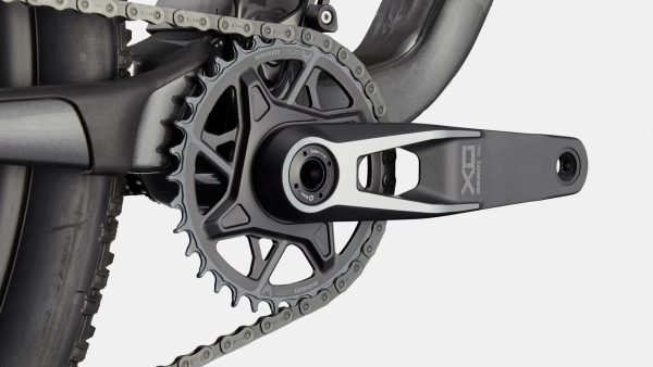 Cannondale Scalpel 1 Lefty S - Image 5