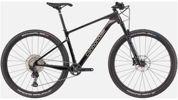 Scalpel HT Carbon 2 L