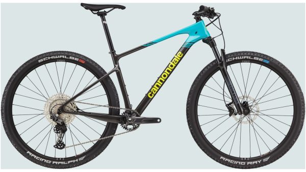 Scalpel HT Carbon 3 XL