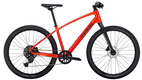Dual Sport 2 Gen 5 XS