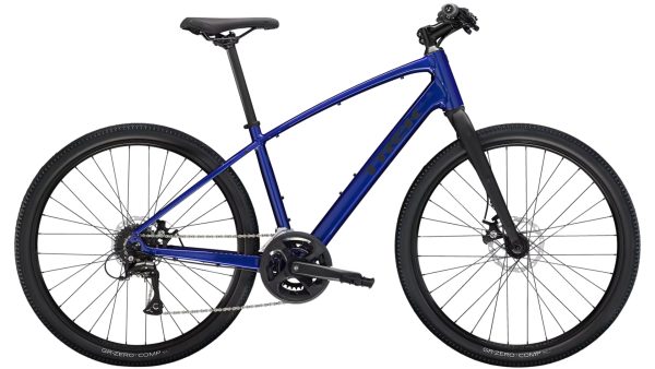 Dual Sport 1 Gen 5 S