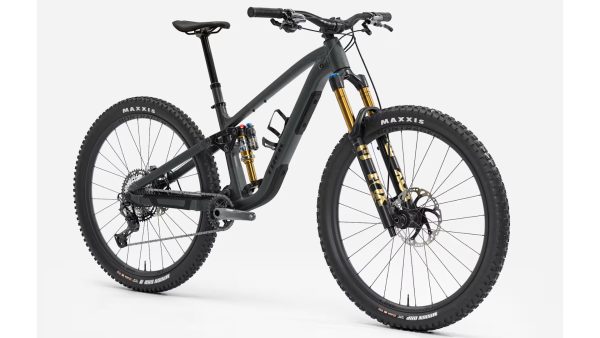Fuel EX 9 XT Gen 7 XL - Image 2