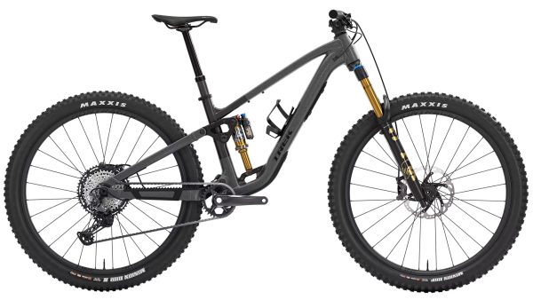 Fuel EX 9 XT Gen 7 XL