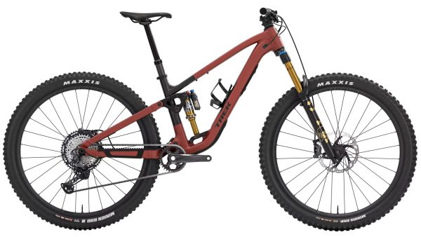 Fuel EX 9 XT Gen 7 XL