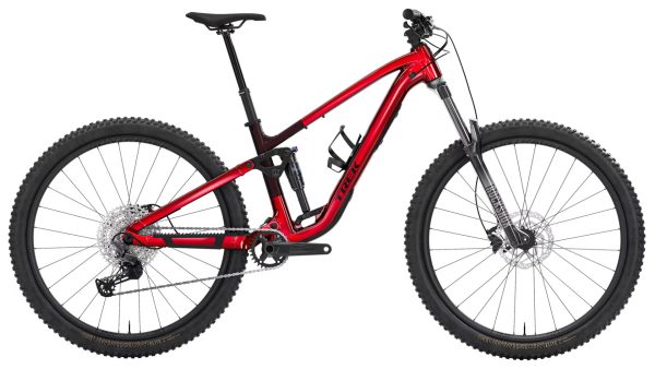 Fuel EX 5 Gen 7 XL